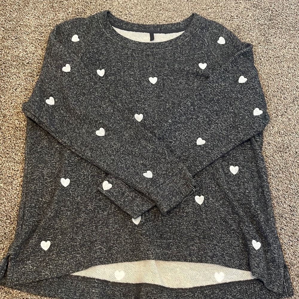 Lou & Grey sweatshirt